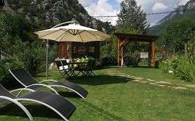 Apartamentos Mobison
